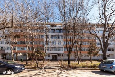 Apartament cu 2 camere în Craiovei