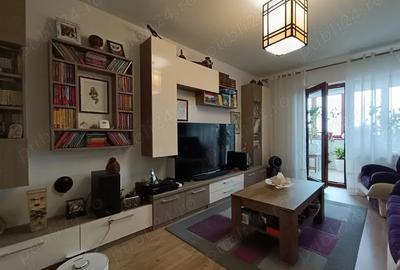 Apartament 4 camere, Deva, zona centrala, in apropiere de Pia?a ?i Centrul comercial Ulpia - 17