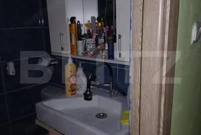 Garsoniera, 13 mp, complet mobilata - 2