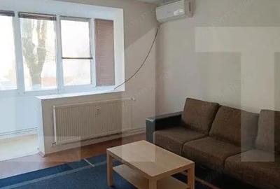 Apartament cu 2 camere semidecomandat în Elisabetin - 3