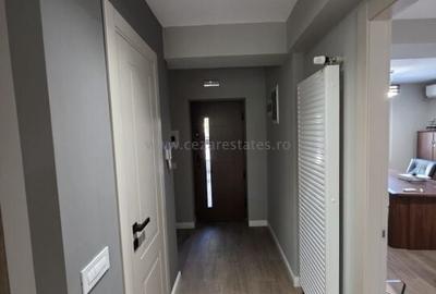 SUPER OFERTA! BANEASA STRAULESTI VILA ELEGANTA IN COMPLEX FINISAJE LUX - 33