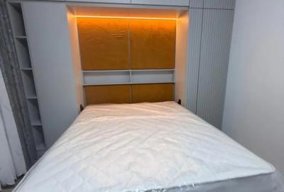 Garsonieră decomandată, mobilată în Central - 8