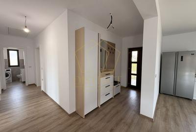 Casa individuala nou construit deosebita I Sag I Manastire - 17