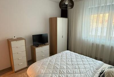 Apartament cu 2 camere decomandat, mobilat în Lujerului - 6