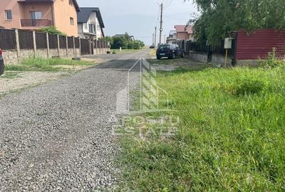 Teren de 602 mp, în Livada - 3