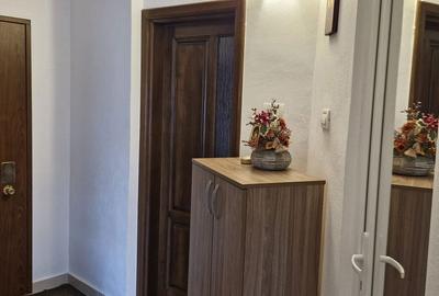 Apartament cu 3 camere semidecomandat în Micălaca - 4