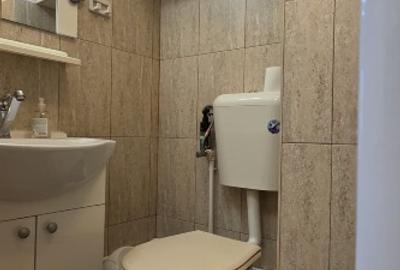 Garsonieră nedecomandată în Far - 11