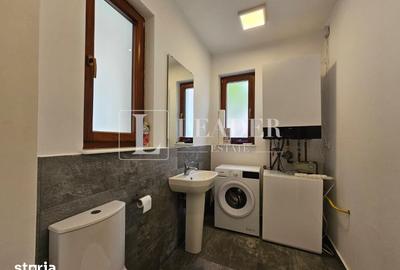 Casă cu 6 camere cu Teren 500 Mp în Central - 12