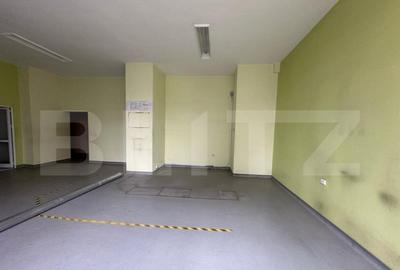 Spatiu comercial de inchiriat 330mp utili vad bun diverse de - 11