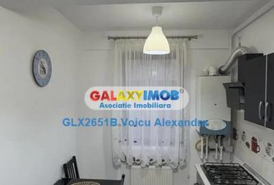 Apartament cu 2 camere decomandat, mobilat în Berceni - 2