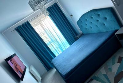 Apartament cu 2  camere de vanzare, finisat,mobilat - 6