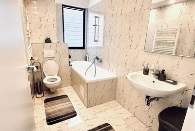 Apartament cu 2 camere semidecomandat în Central - 7