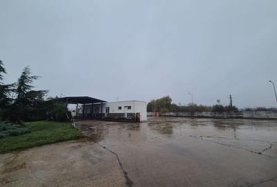 Închiriere Hală Industrială Tunari | Fosta Fabrica Ursus - 19