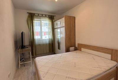 VANZARE APARTAMENT DECOMANDAT MOBILAT-PARCARE-AVANGARDE CITY TINERETULUI 17 - 9