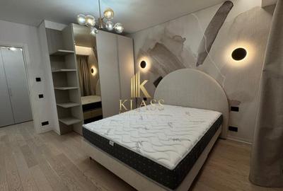 APARTAMENT  LUX 2 camere| Aviatiei-Yacht Kid Residence |2 Locuri Parcare inclus - 6