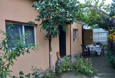 Casă cu 2 camere în Roșiori de Vede - 2