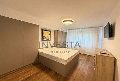 Apartament 3 camere cu terasa! Zona FSEGA! - 4