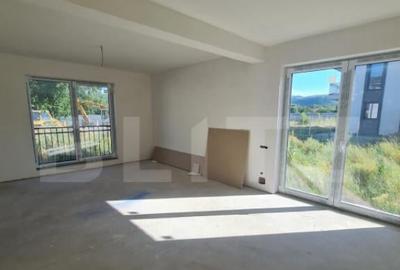 Casa individuala cu 4 camere, 581 mp de teren, Gilau - 10