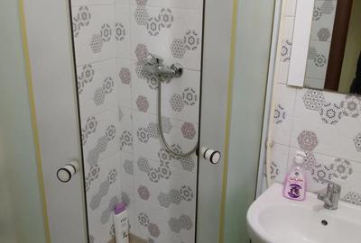 Vand garsoniera 22mp - 2