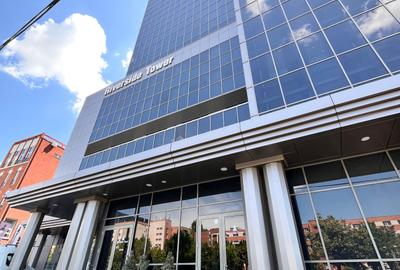 Spatii comerciale de inchiriat / birouri/ Splaiul Idependentei/ 5 minute metrou