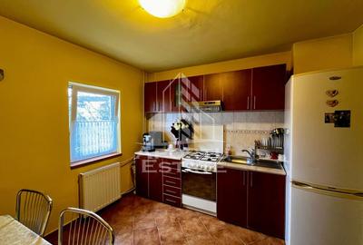 Apartament 3 camere, etaj 3, zona Aradului - 7