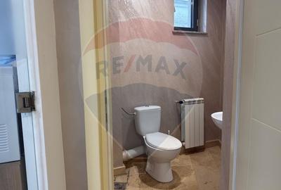 Spatiu comercial/ birouri 244 mp de inchiriat, zona premium - 7