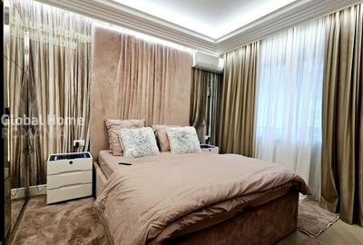 Apartament 2 camere 46,7MP | Cortina North | Pipera | Centrala proprie