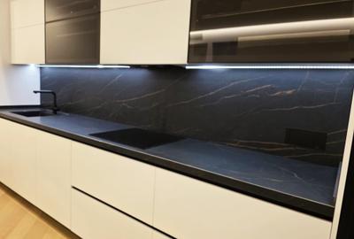 Apartament cu 3 camere decomandat, mobilat în Iancu Nicolae - 3