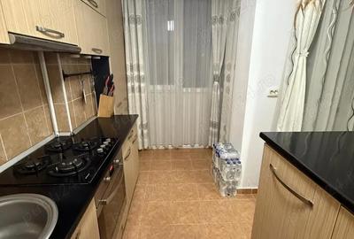 Apartament cu 2 camere în Rahova - 1