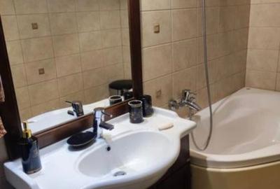 Apartament cu 2 camere decomandat, mobilat în 13 Septembrie - 1