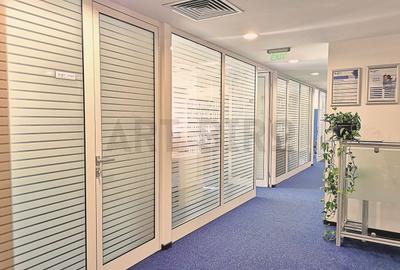 Birou, de 310 mp, în Universitate - 8