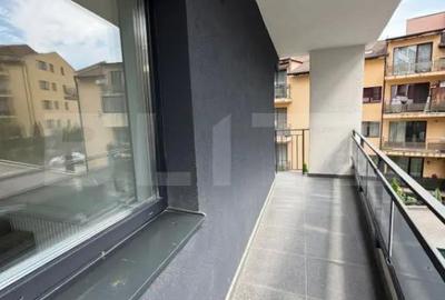 Apartament cu 3 camere semidecomandat în Florești - 5