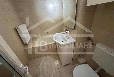 Apartament cu 2 camere semidecomandat în Tudor - 11