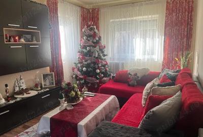 Apartament 4 camere Manastur Calea Floresti - 2