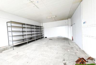 Spațiu comercial, de 210 mp, în Cug - 4