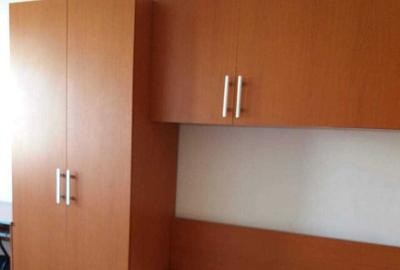 Garsonieră decomandată în Central - 1