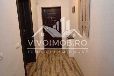 Militari Residence-Tineretului | centrală proprie | mobilată și utilată complet - 6