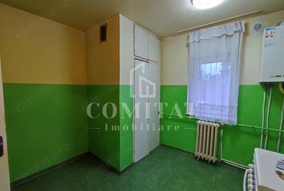 Apartament cu 4 camere | Confort Sporit | Zona Autogarii Beta - 1