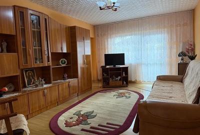 Apartament cu 2 camere în Central - 2