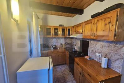 Casă cu 7 camere cu Teren 3200 Mp în Gârda de Sus - 12