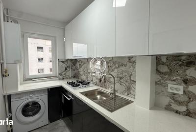 Apartament cu 2 camere nedecomandat în Alexandru cel Bun - 2