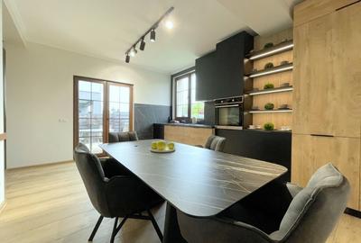 Casa 1/2 duplex - inchiriere - Dumbravita - 8