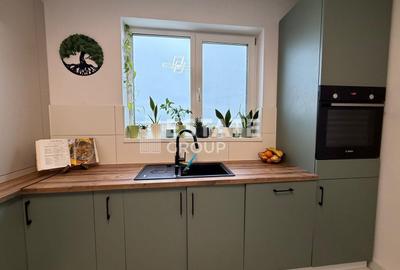 Duplex cu 4 camere cu Teren 250 Mp în Giroc - 9