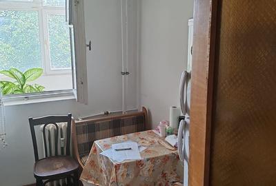 Apartament cu 3 camere decomandat în Dristor - 5