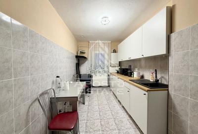 Apartament cu 3 camere decomandat, mobilat în Lipovei - 3