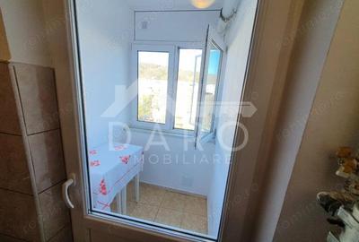 Vand garsoniera confort 1. - 5