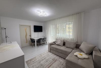 Apartament cu 2 camere semidecomandat, mobilat în Gheorgheni - 4