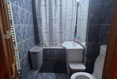 Apartament cu 3 camere, mobilat în Capitol - 6