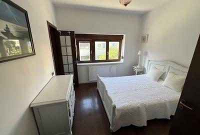 DUPLEX IN VILA NOUA VATRA 170 MP RENOVAT LUX GARAJ+TERASA+SAUNA ECHIPAT COMPLET - 10