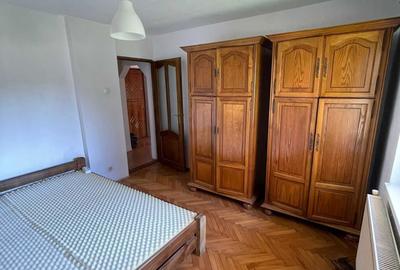 Apartament cu 3 camere decomandat în Apahida - 8